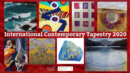 International Contemporary Tapestry 